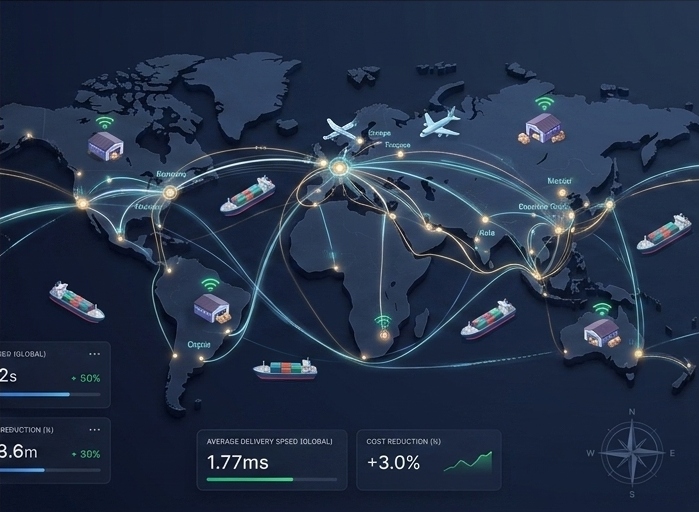 Global markets
